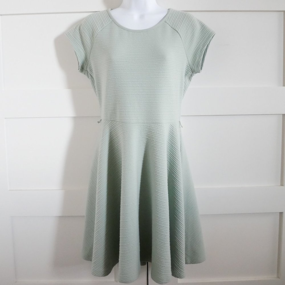 Maurices Fit & Flare Dress